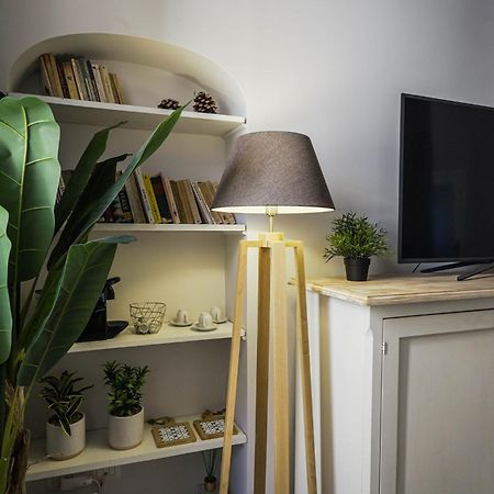Suityrhome Rionemonti37 Ρώμη Εξωτερικό φωτογραφία