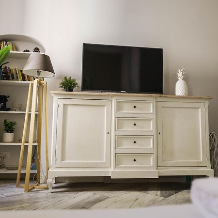 Suityrhome Rionemonti37 Ρώμη Εξωτερικό φωτογραφία