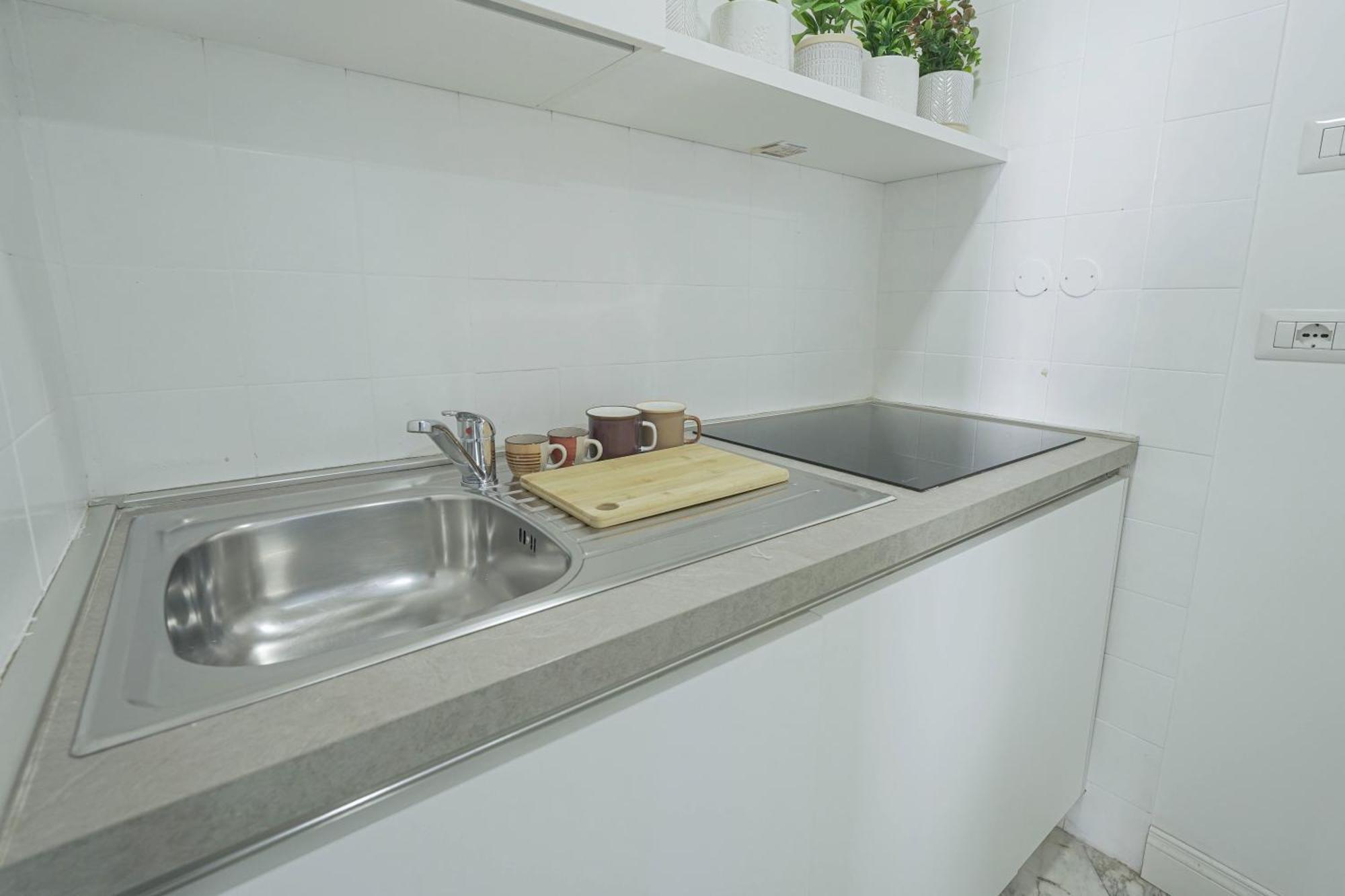 Suityrhome Rionemonti37 Ρώμη Εξωτερικό φωτογραφία