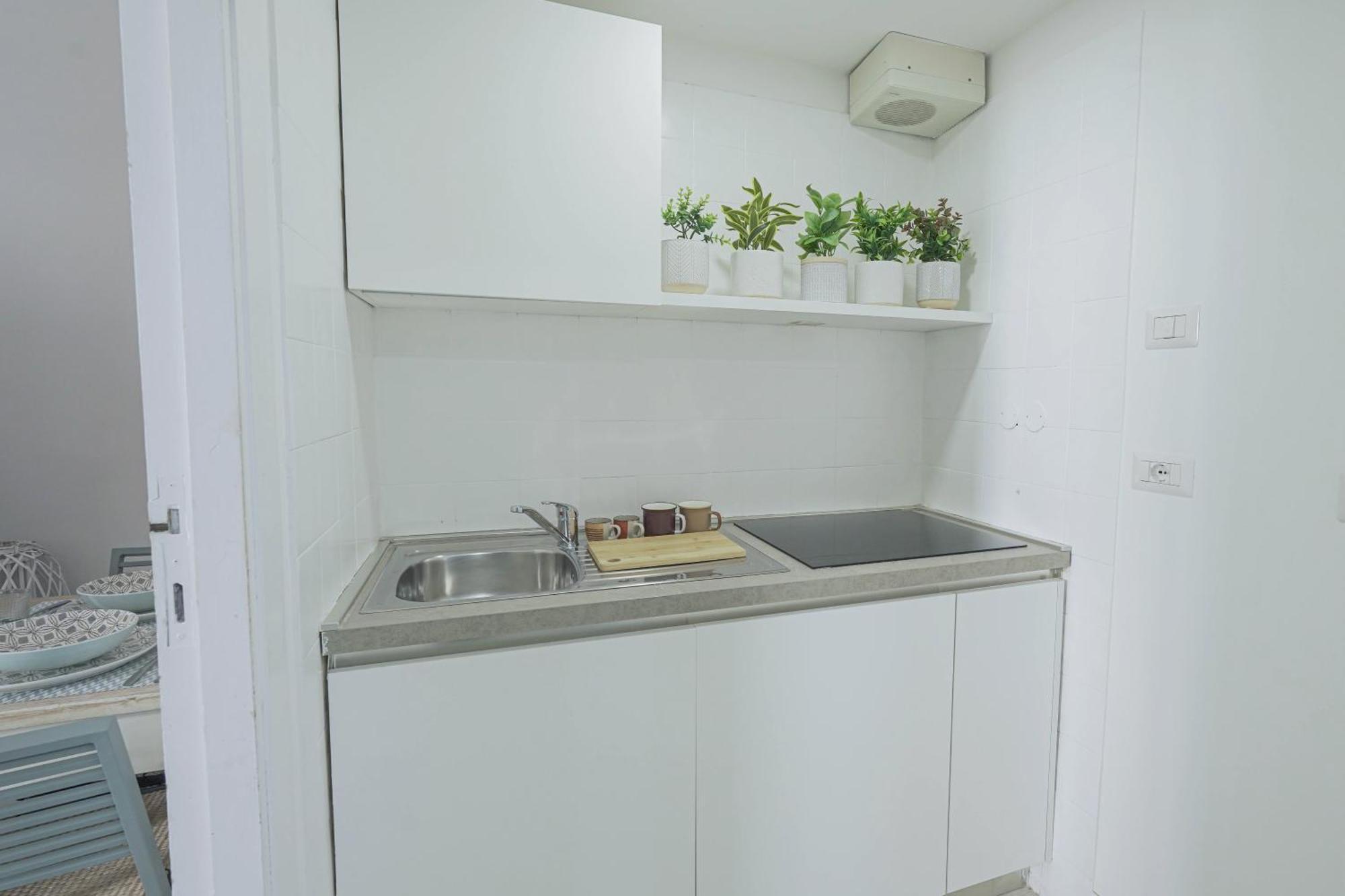 Suityrhome Rionemonti37 Ρώμη Εξωτερικό φωτογραφία
