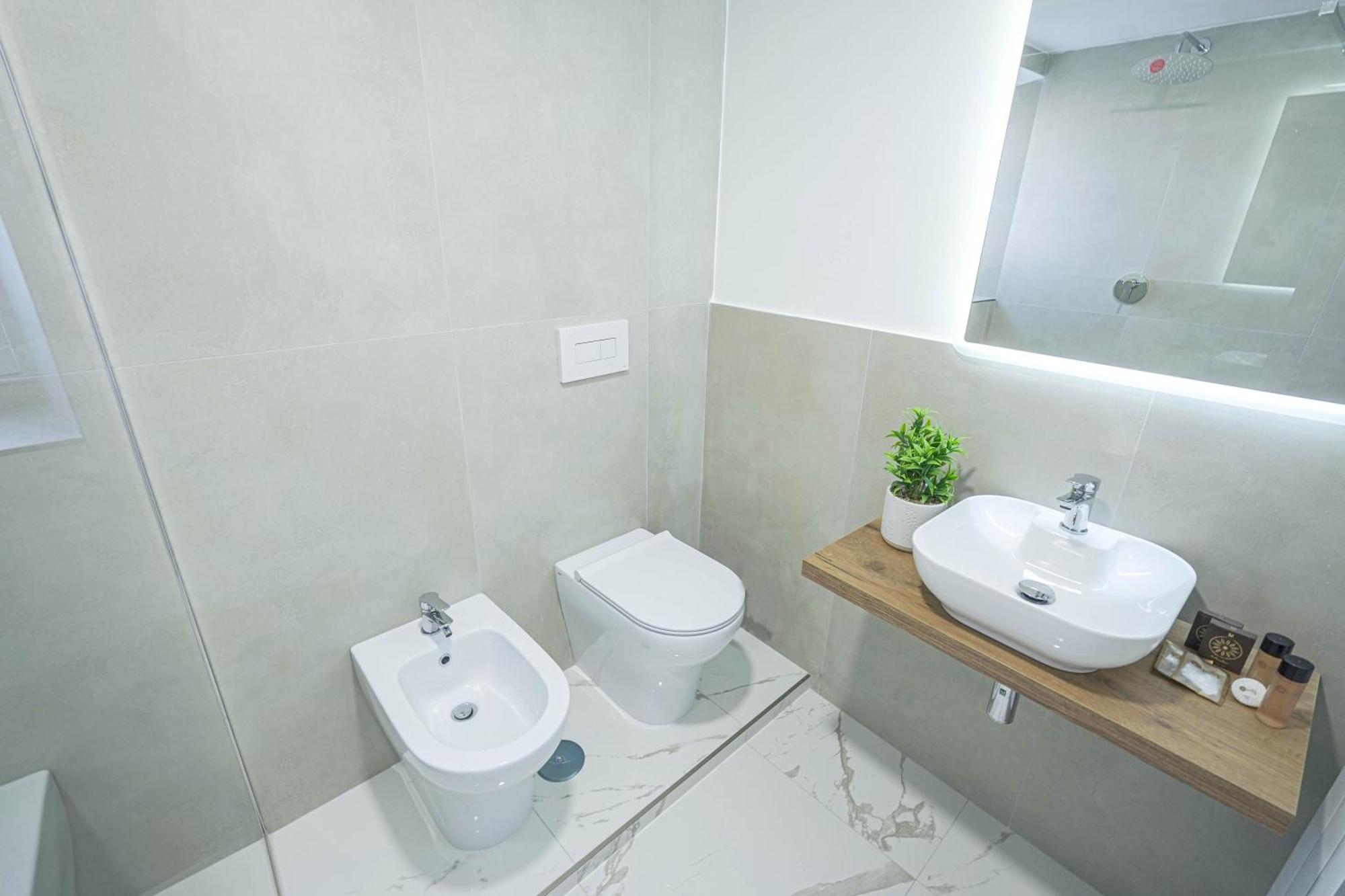 Suityrhome Rionemonti37 Ρώμη Εξωτερικό φωτογραφία