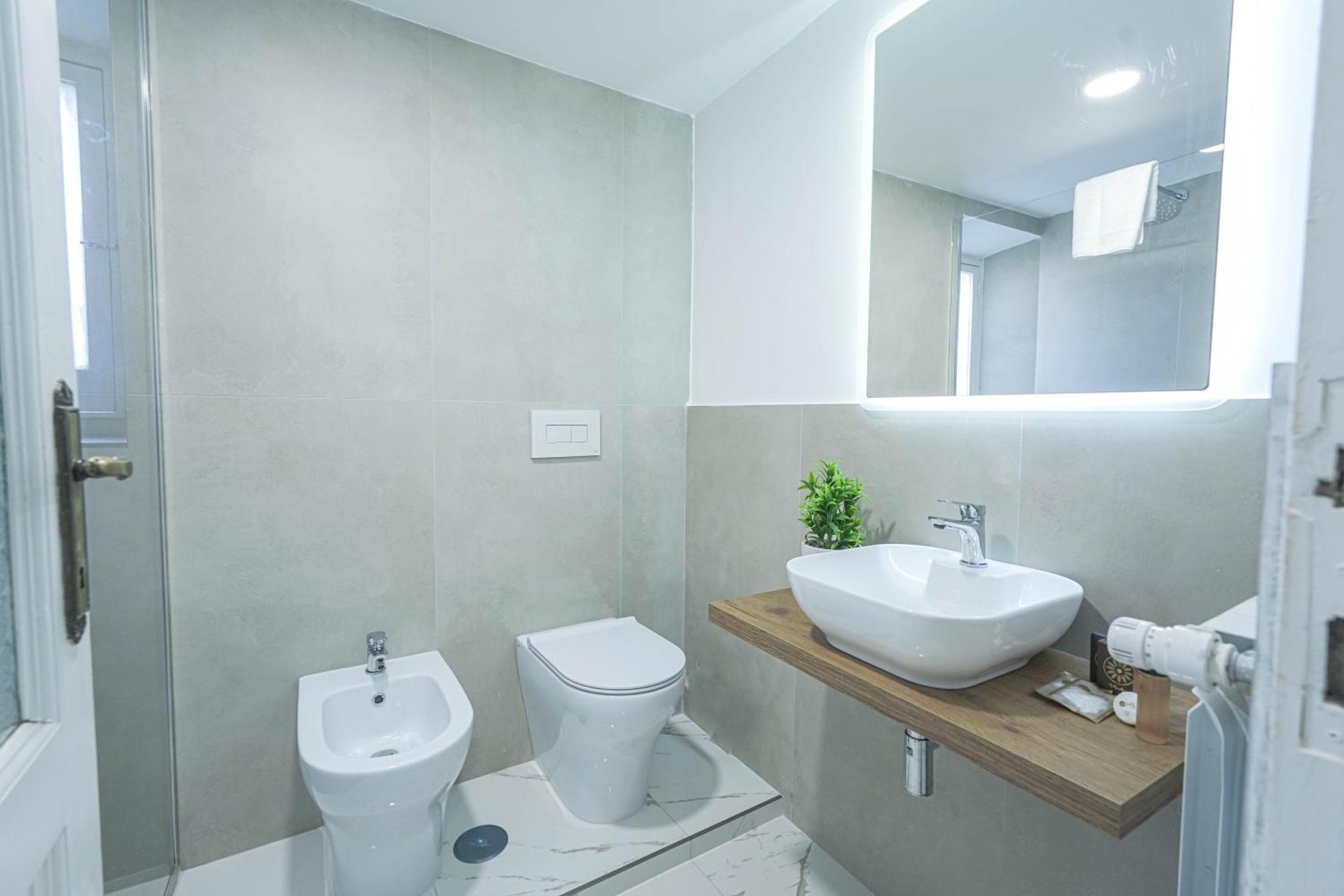 Suityrhome Rionemonti37 Ρώμη Εξωτερικό φωτογραφία