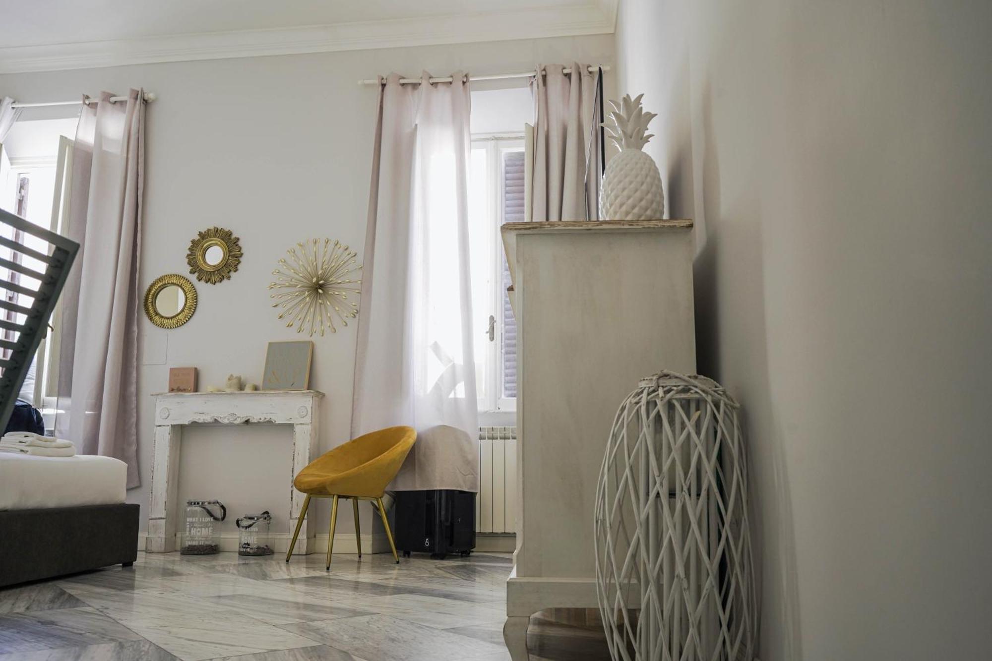 Suityrhome Rionemonti37 Ρώμη Εξωτερικό φωτογραφία