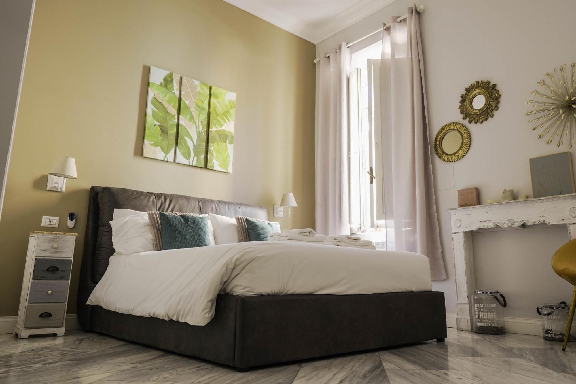 Suityrhome Rionemonti37 Ρώμη Εξωτερικό φωτογραφία