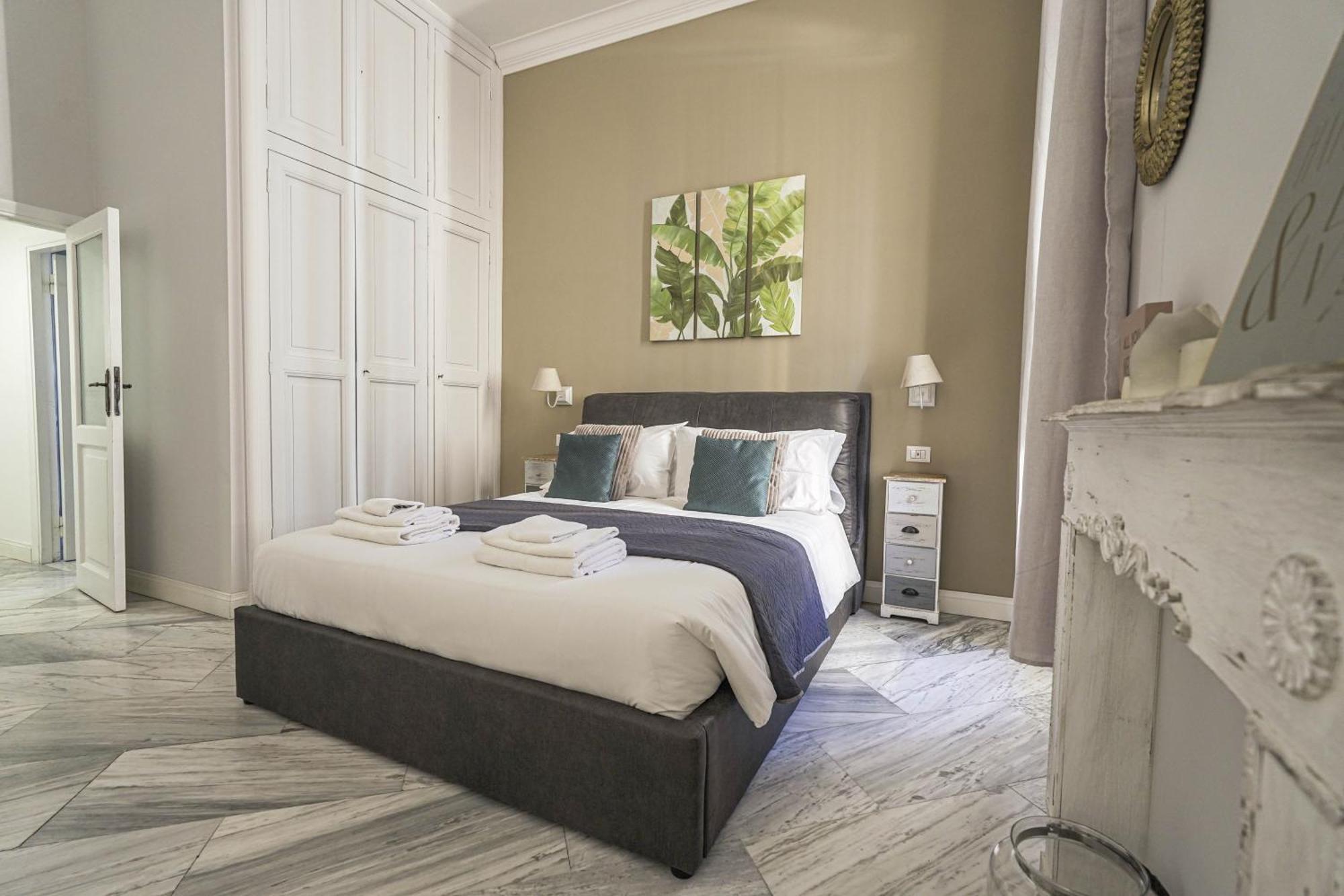 Suityrhome Rionemonti37 Ρώμη Εξωτερικό φωτογραφία