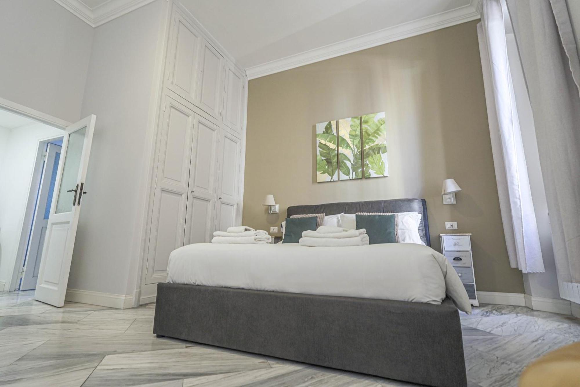 Suityrhome Rionemonti37 Ρώμη Εξωτερικό φωτογραφία