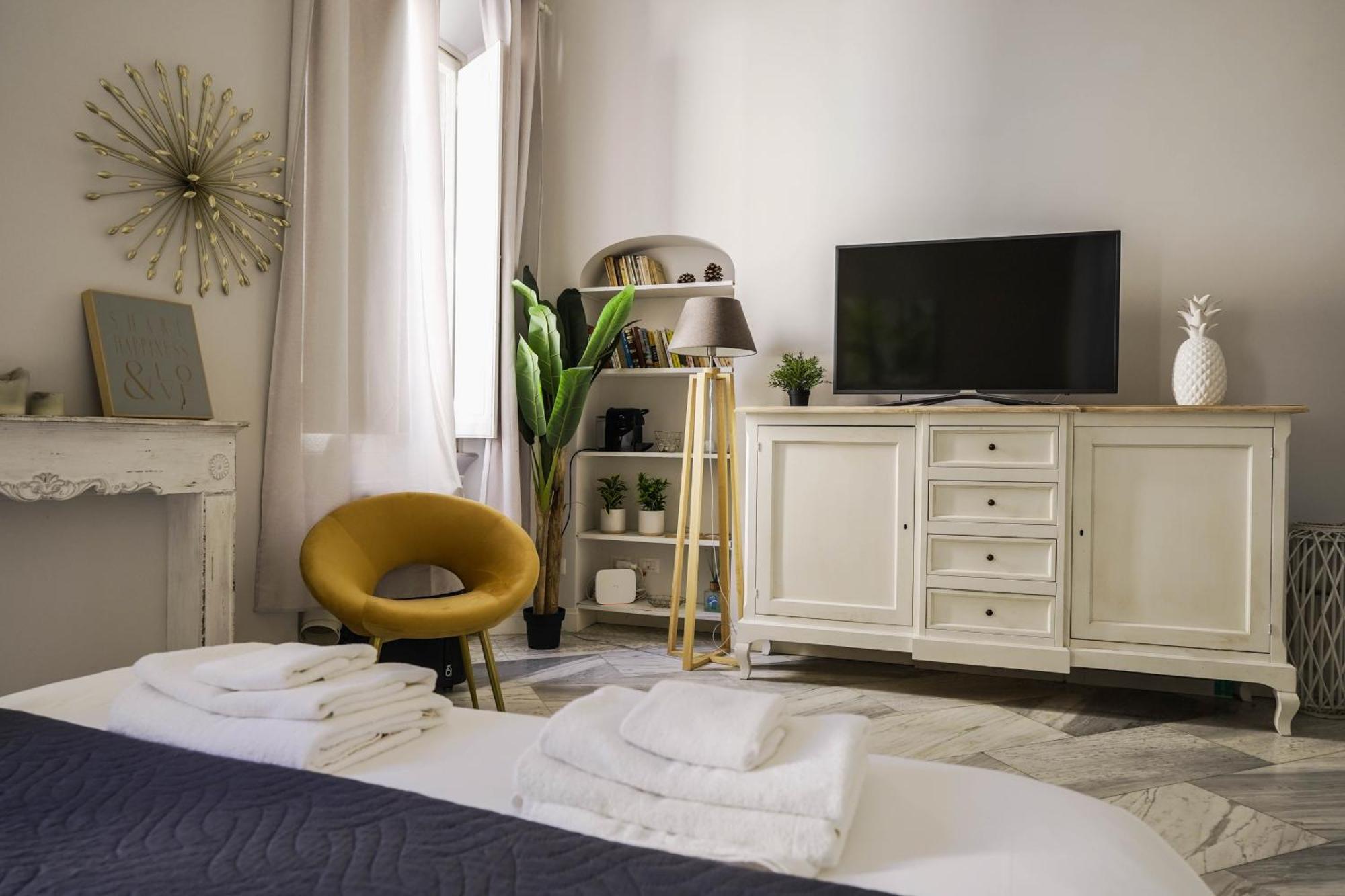 Suityrhome Rionemonti37 Ρώμη Εξωτερικό φωτογραφία