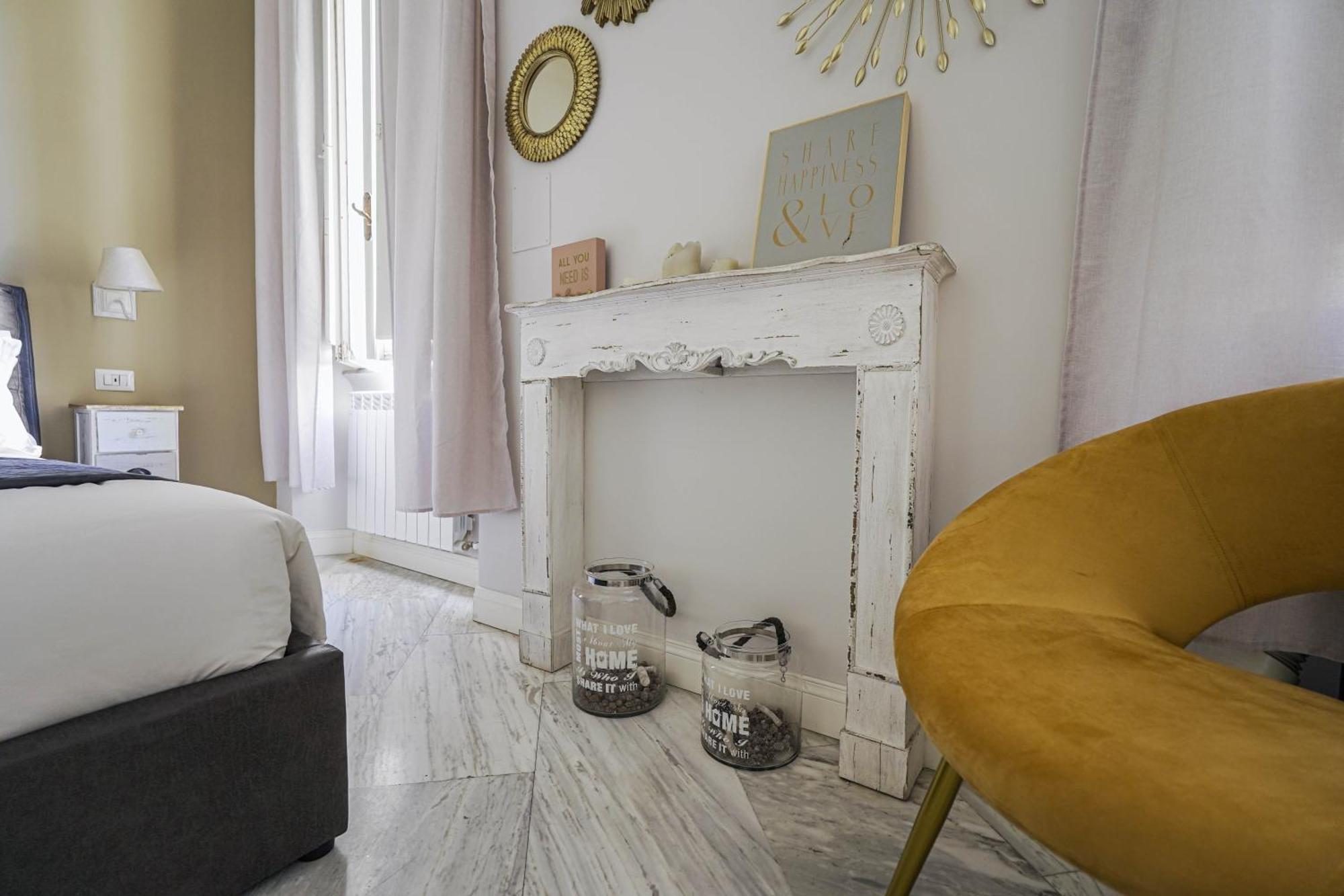 Suityrhome Rionemonti37 Ρώμη Εξωτερικό φωτογραφία