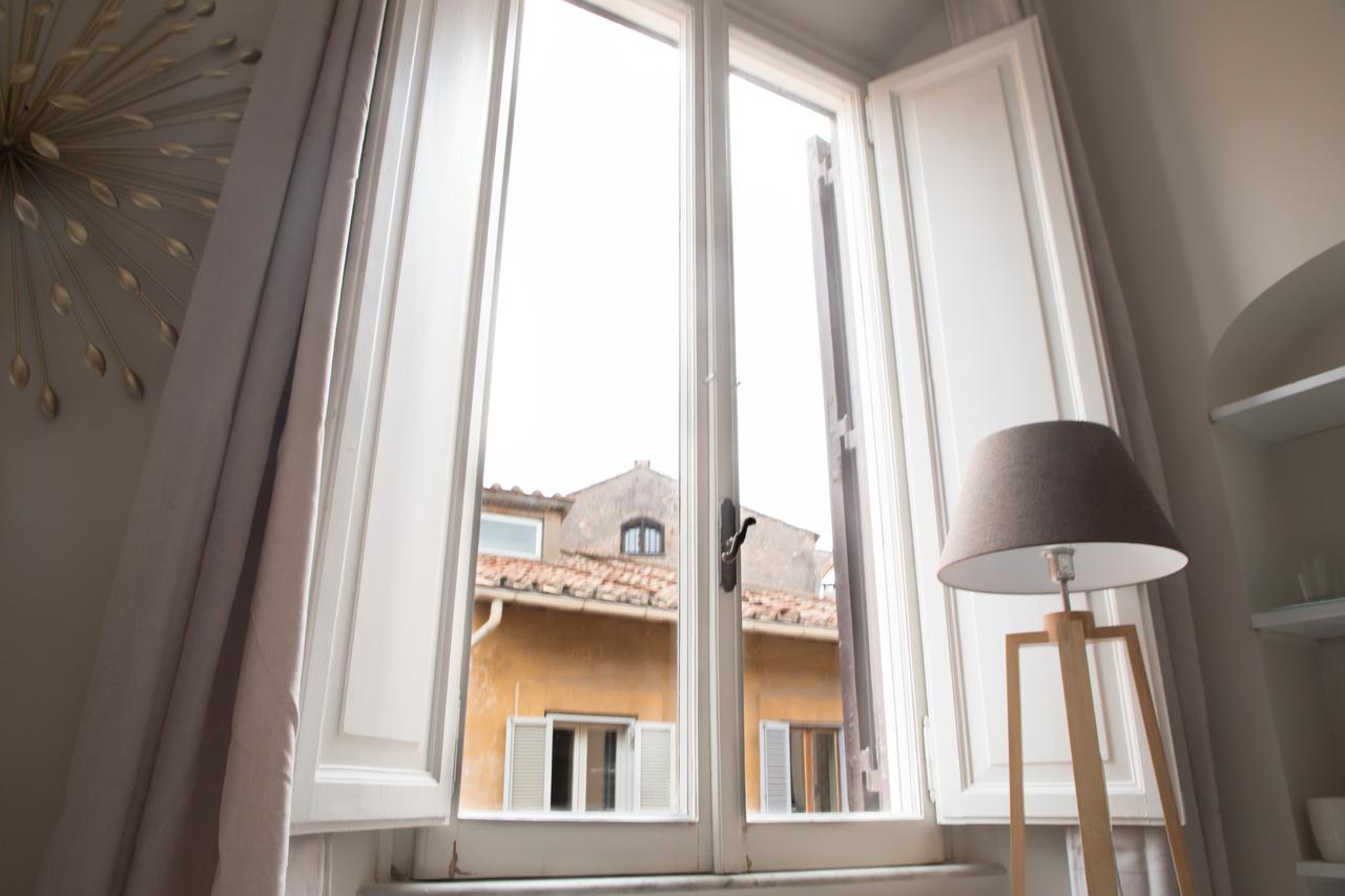 Suityrhome Rionemonti37 Ρώμη Εξωτερικό φωτογραφία